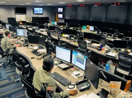 CENTCOM Cyber team