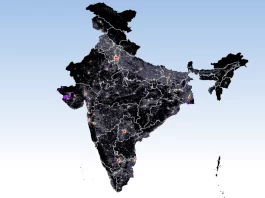 National Geospatial Policy 2022