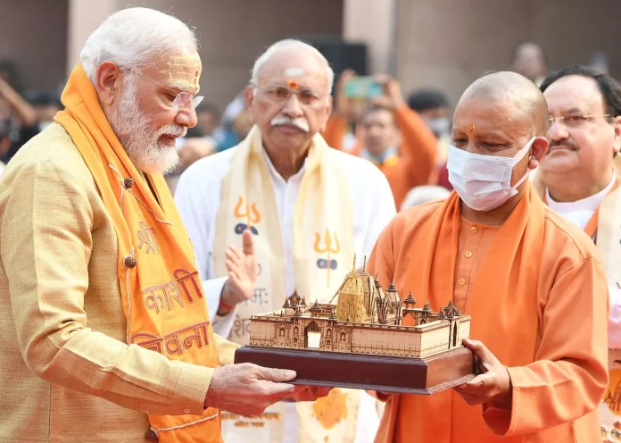 PM Modi - Double Engine PM Modi - Double Engine