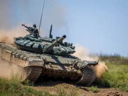 T-72B3