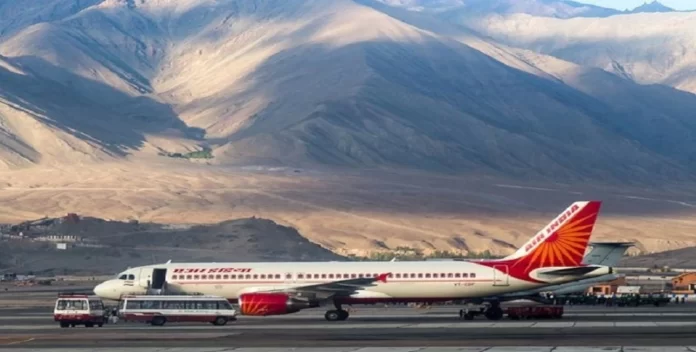 Air India Air India