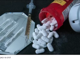 Fentanyl and opioid crisis in the US