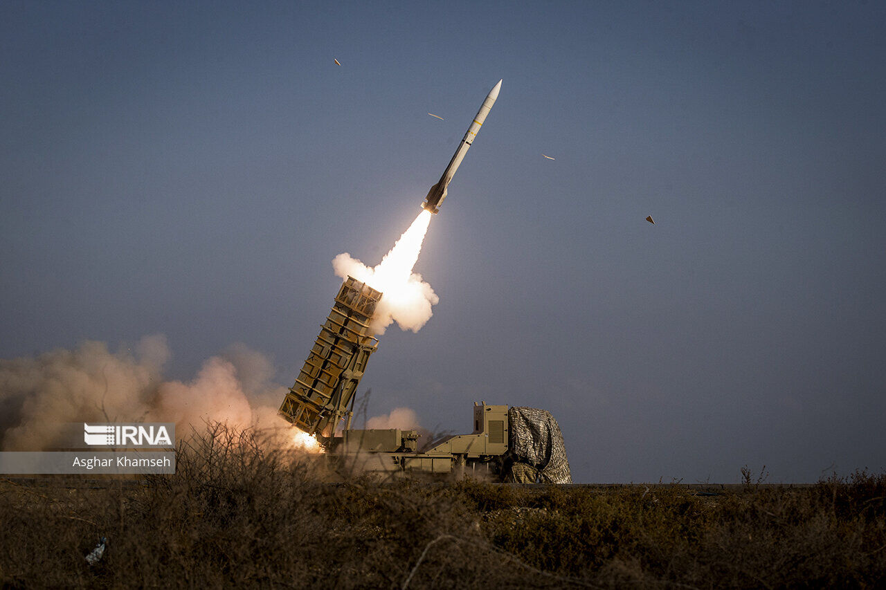 Iran May Give Syria Its Khordad 15 Air Defence System As Israel Crosses The Redlines