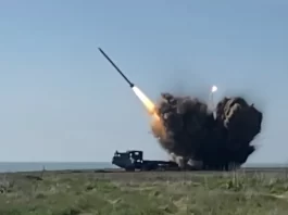 Vilkha-M Missile System