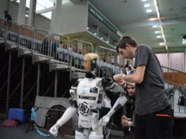 Ethical AI through Vedas