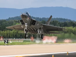 Taiwan's Advanced Defence Fighter to resemble KAI KF-21 Bromae