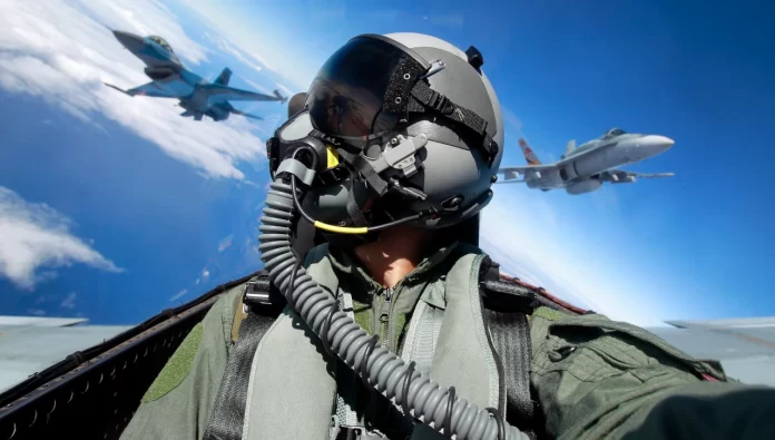 Royal Australian Air Force F/A-18