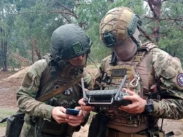 Wagner Group Personnel