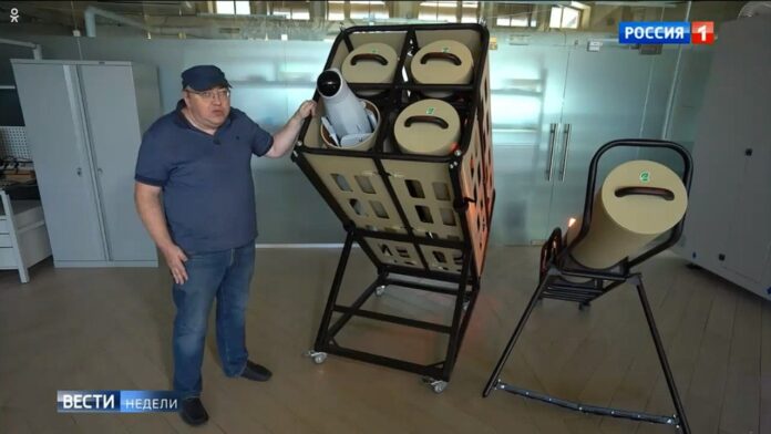 Zala Lancet Product 53 Canisterised Zala Lancet Product 53 Canisterised