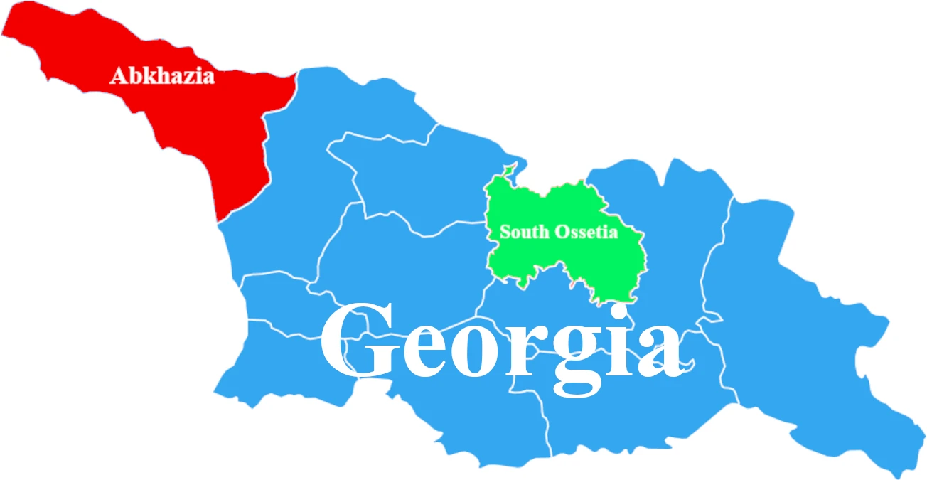 15 Years Of Geo Political Chess Russia Pushes China And India To   Abkhazia And South Ossetia.webp