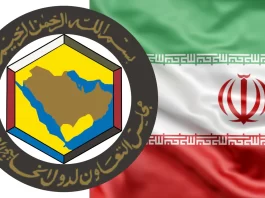 Iran and GCC