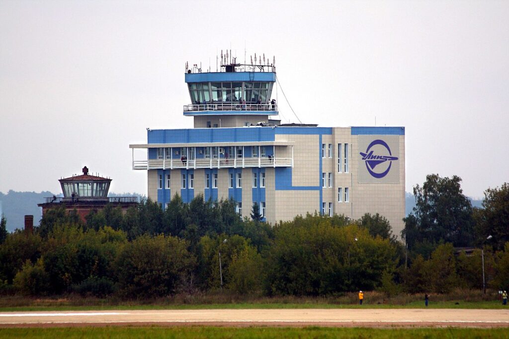 M.M. Gromov Flight Research Institute