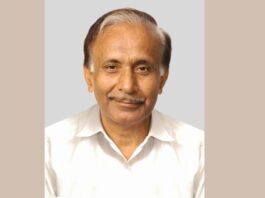 Shri Sukhdev Raj Channan