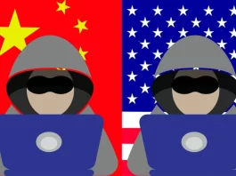 US - China Cyberwar