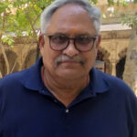 Brigadier Deepak Sinha