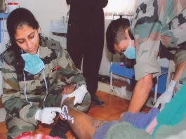 Impairment Relief