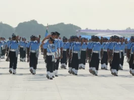 Indian Air Force