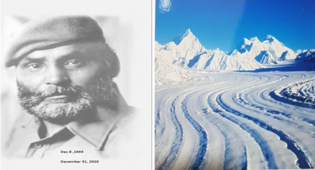 ‘Bull’-The Colonel who got Siachen Glacier for India                                  