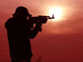 Indian Security Forces