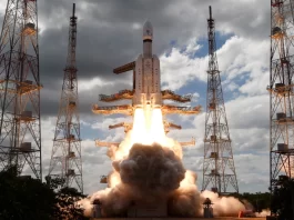 LVM3 M4, Chandrayaan-3 - Launch vehicle