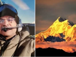 From Battles to Ballads: Siachen’s Heroic Story in Verse Sanjay Kulkarni and Lure of Mountains