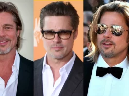 Brad Pitt