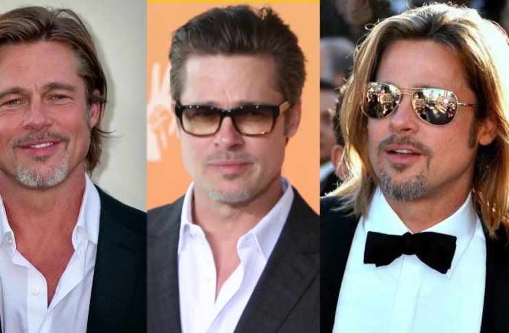 Brad Pitt