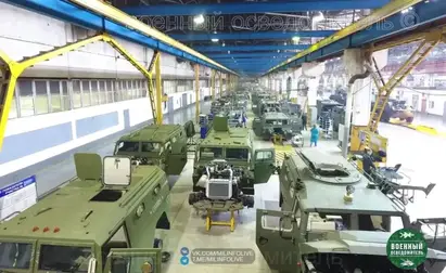Weapon Demand Surge: Why Aren&rsquo;t Profits Soaring for US and EU Firms?