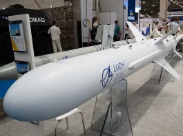 R-360 Neptune anti Ship Missile