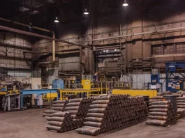 Shell Production in US