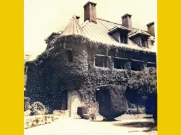 The Poonch Palace