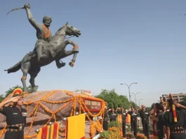 General Zorawar Singh