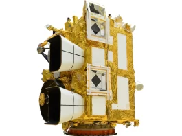 INSAT 3DS