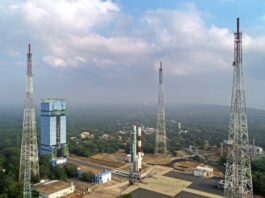 ISRO PSLV-C58 - XPoSat Mission