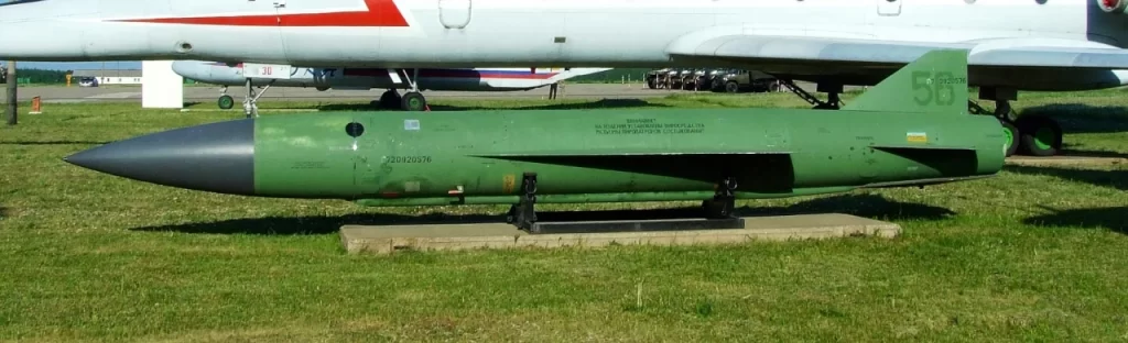 KH-22 missile