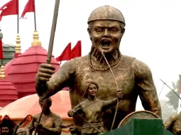 Lachit Borphukan
