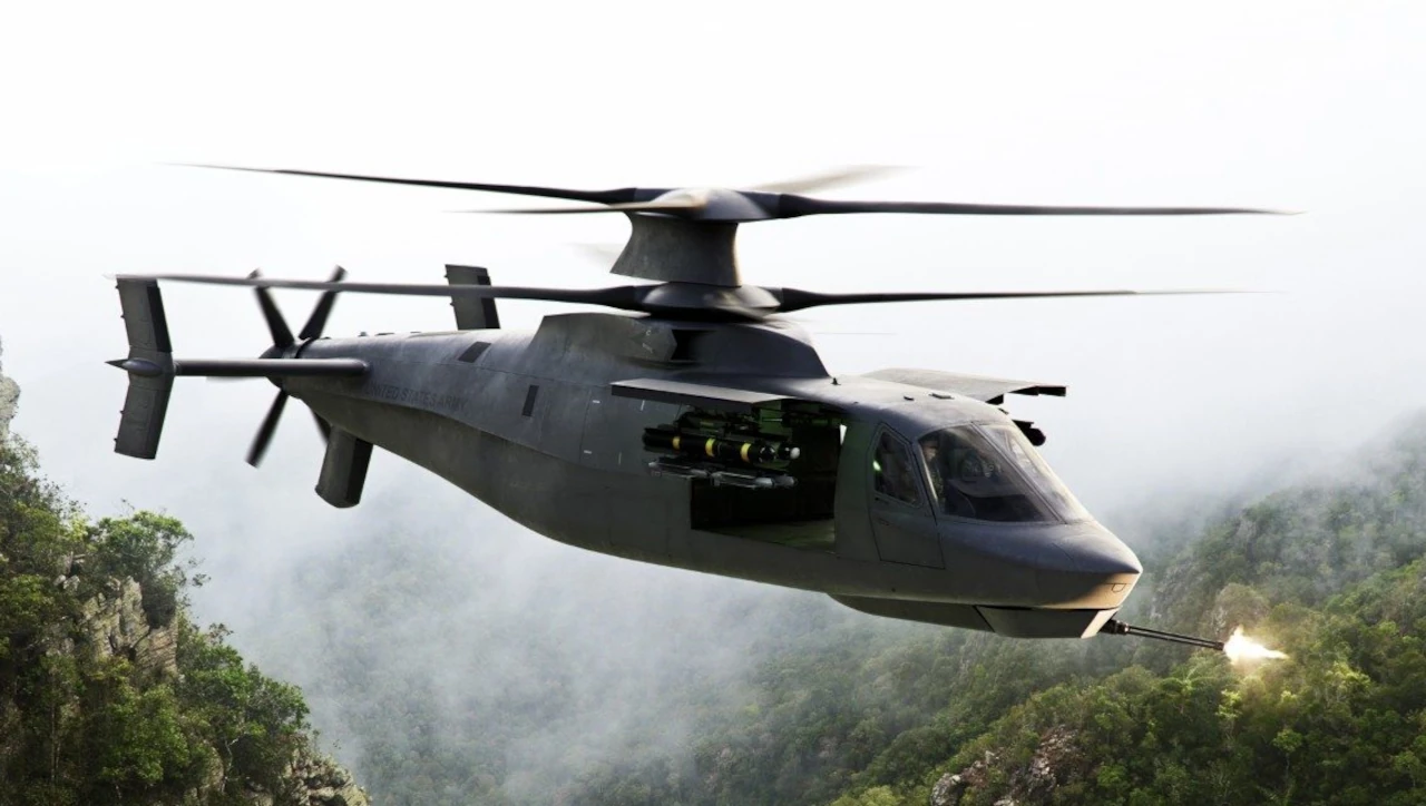 Us Army Cancels Fara Reconnaissance And Attack Helicopter Project Cites Russia Ukraine War Of Us Army Cancels Fara Reconnaissance And Attack Helicopter Project Cites Russia Ukraine War Of