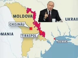 Transnistria