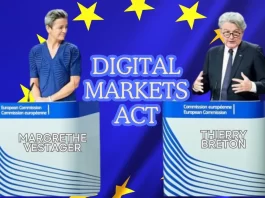 EU's - Digital Markets Act