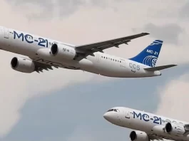 MC-21
