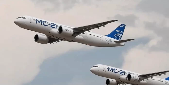 MC-21