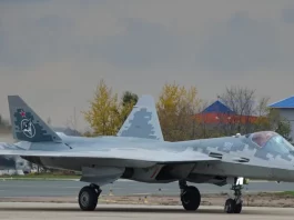 Su-57