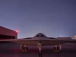 B-21 Raider