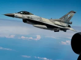 Hellenic F-16 Fighting Falcon