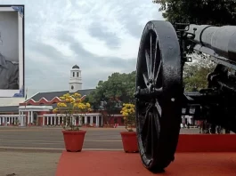 Indian Military Academy
