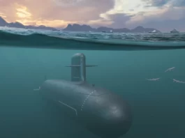 Scorpene Evolved