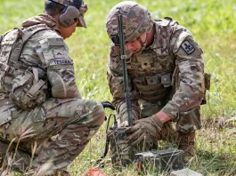 U.S. Army Military Intelligence Corps