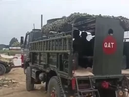 Counter Insurgency Operations