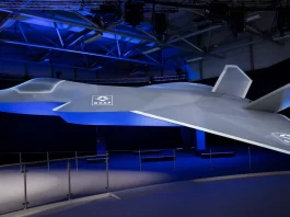 Global Combat Air Programme