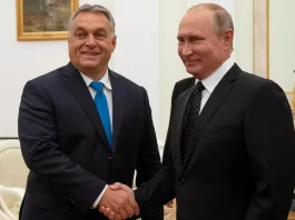 Orbán’s Moscow Visit: Can Hungary’s PM Bridge the EU-Russia Divide? Hungarian Prime Minister Viktor Orban meets Russian President Vladimir Putin in Moscow